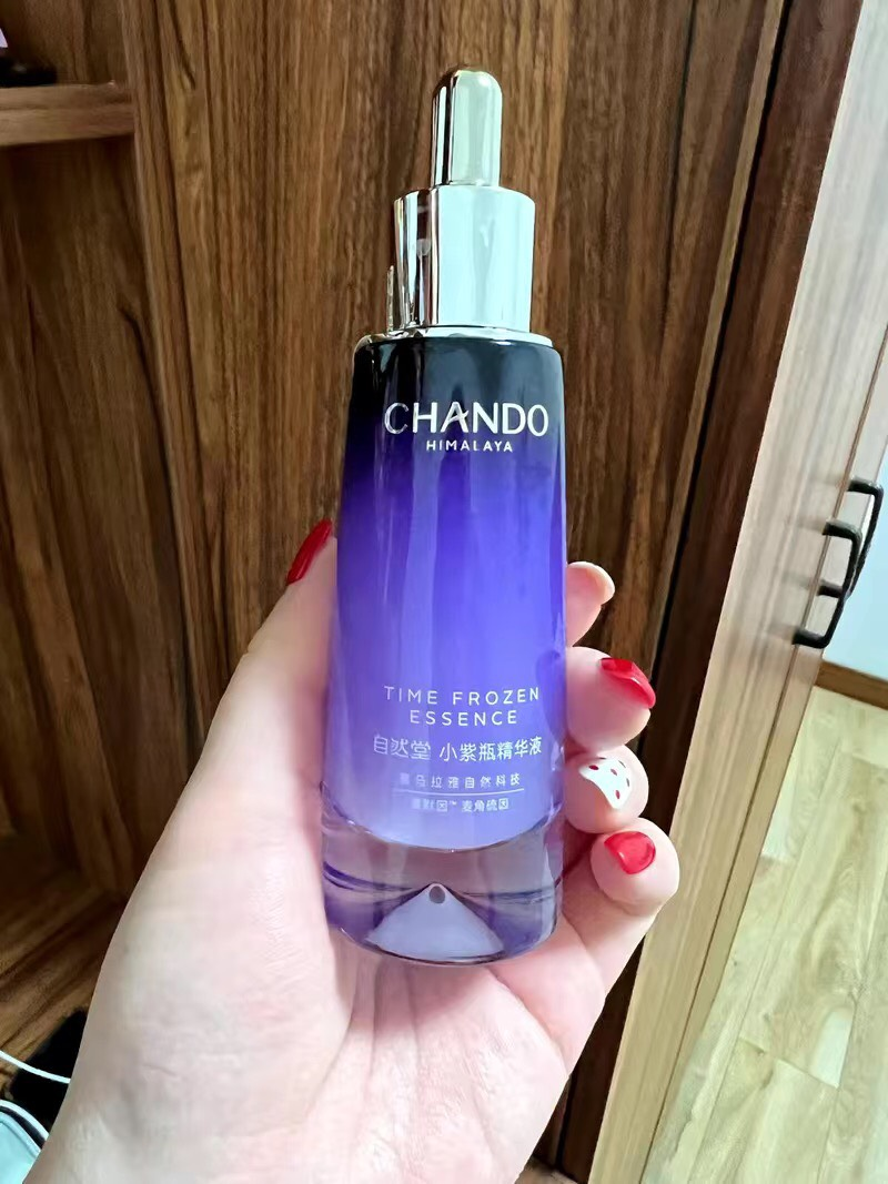 5 lọ serum ngừa lão hóa, kích thích collagen thực sự đáng giá từng đồng - Ảnh 10. 5 lọ serum ngừa lão hóa, kích thích collagen thực sự đáng giá từng đồng - Ảnh 10.