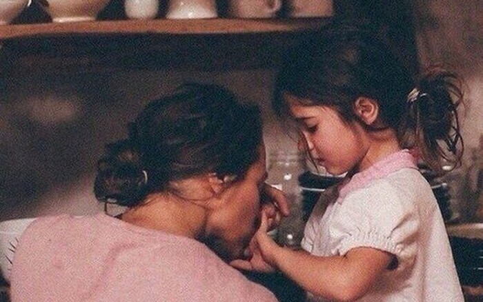 Nếu tôi là cô bé ấy của năm 18 tuổi, tôi muốn nói: Khi ba mẹ cãi nhau, con là người thua cuộc!- Ảnh 2. Nếu tôi là cô bé ấy của năm 18 tuổi, tôi muốn nói: Khi ba mẹ cãi nhau, con là người thua cuộc!- Ảnh 2.