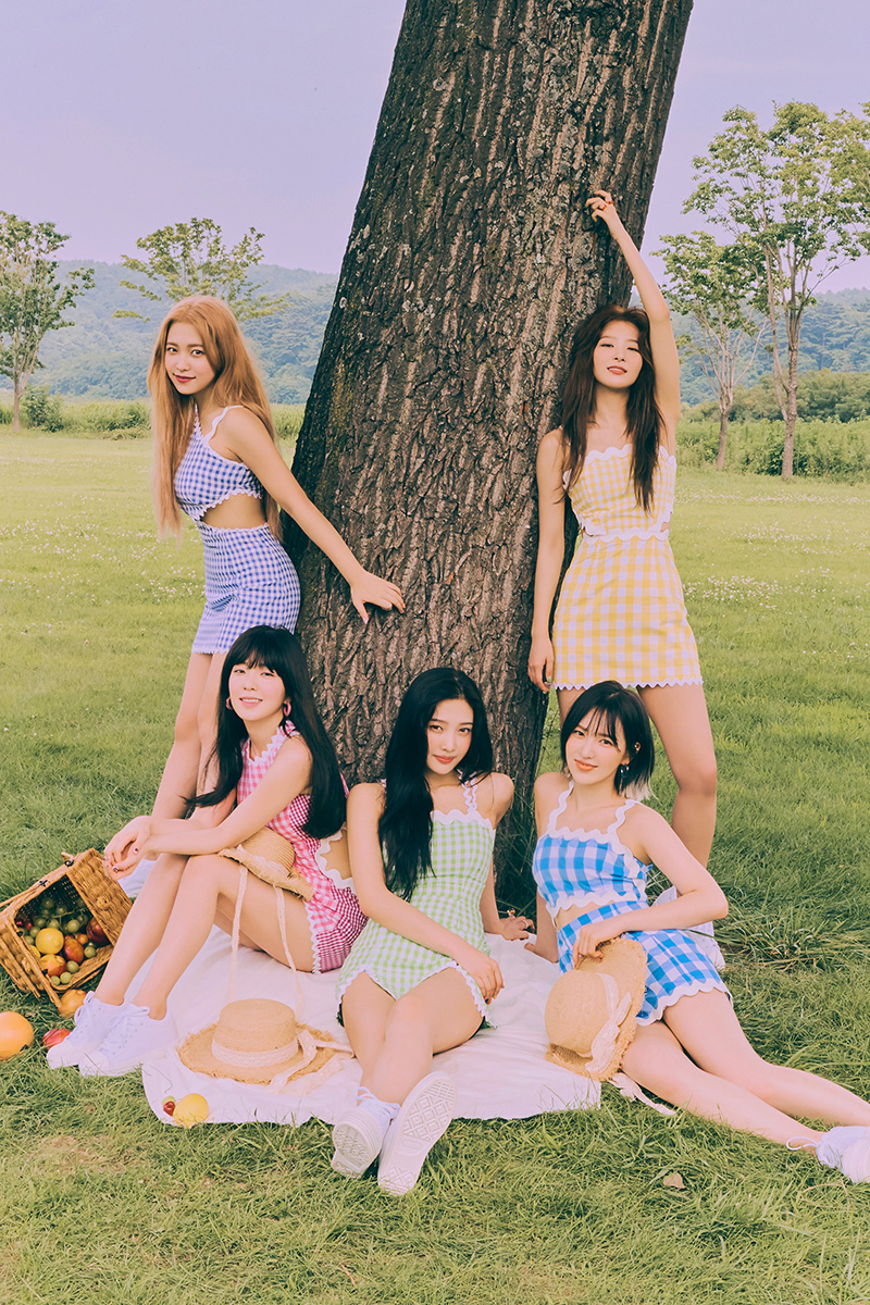 SNSD và Red Velvet từng diện đồ nhái, nhưng cách hành xử của stylist lại trái ngược hoàn toàn - Ảnh 6. SNSD và Red Velvet từng diện đồ nhái, nhưng cách hành xử của stylist lại trái ngược hoàn toàn - Ảnh 6.