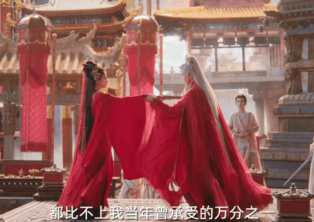 Phim mới chiếu của Bạch Lộc bị chê tàn canh: Khó coi từ góc quay cho tới nụ cười lớn của nữ chính - Ảnh 5. Phim mới chiếu của Bạch Lộc bị chê tàn canh: Khó coi từ góc quay cho tới nụ cười lớn của nữ chính - Ảnh 5.