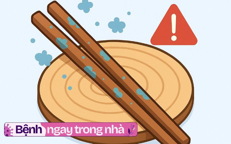 6 thói quen tiết kiệm có thể là nguyên nhân gây ung thư, đáng tiếc nhiều bà nội trợ vẫn làm tới 5 việc