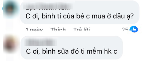 Võ Hoàng Yến rùng mình uống sữa thừa của con, nhưng BÌNH SỮA mới là thứ dân tình quan tâm, công dụng vi diệu của bình khiến nhiều mẹ bỉm tìm mua gấp- Ảnh 7.