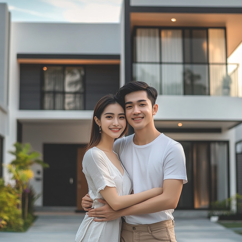Tậu nhà, sống thảnh thời trước tuổi 35 không khó, chỉ cần kiên trì làm những điều này! - Ảnh 1. Tậu nhà, sống thảnh thời trước tuổi 35 không khó, chỉ cần kiên trì làm những điều này! - Ảnh 1.