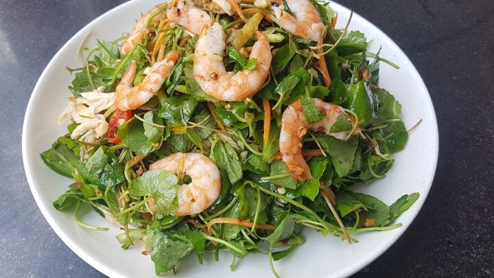Cách chế biến loại rau giúp hạ men gan thành 3 món ăn ngon tuyệt - Ảnh 3. Cách chế biến loại rau giúp hạ men gan thành 3 món ăn ngon tuyệt - Ảnh 3.