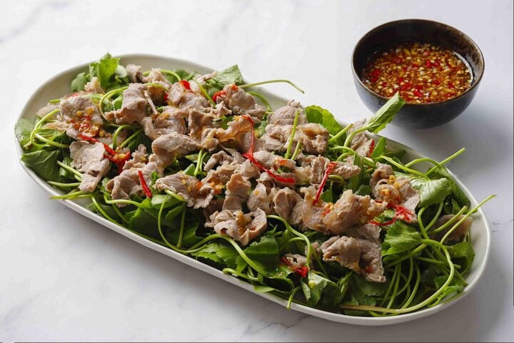 Cách chế biến loại rau giúp hạ men gan thành 3 món ăn ngon tuyệt - Ảnh 1. Cách chế biến loại rau giúp hạ men gan thành 3 món ăn ngon tuyệt - Ảnh 1.