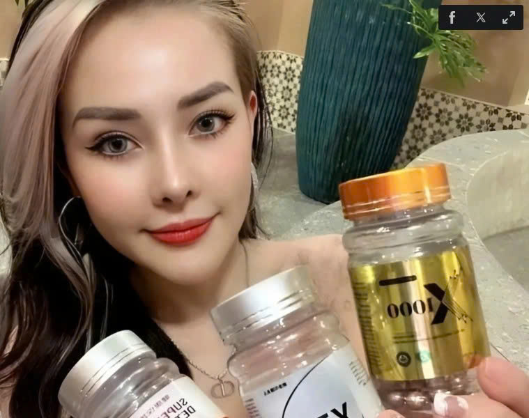 Hai doanh nghiệp đứng sau sản phẩm giảm cân được DJ Ngân 98 quảng cáo giờ ra sao? - Ảnh 1. Hai doanh nghiệp đứng sau sản phẩm giảm cân được DJ Ngân 98 quảng cáo giờ ra sao? - Ảnh 1.