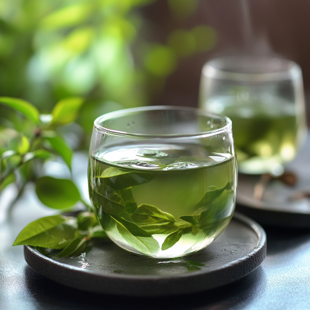 Người Việt có loại nước rẻ bèo là "lăn khử mùi tự nhiên", uống đều giúp cơ thể vừa thơm tho vừa chống viêm, chống nắng- Ảnh 1. Người Việt có loại nước rẻ bèo là "lăn khử mùi tự nhiên", uống đều giúp cơ thể vừa thơm tho vừa chống viêm, chống nắng- Ảnh 1.