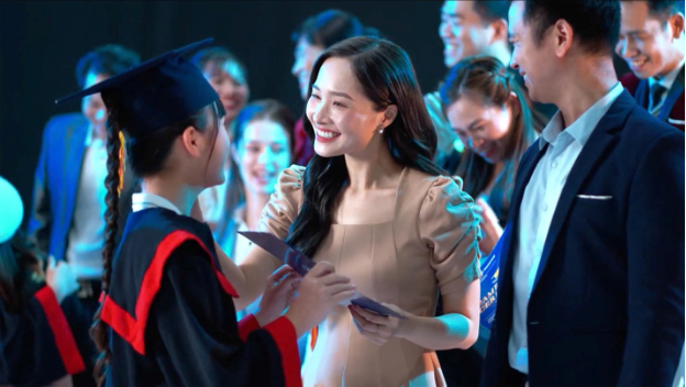 Apollo English – Đại diện Đông Nam Á duy nhất tỏa sáng tại EdTech Breakthrough Awards 2025 - Ảnh 2. Apollo English – Đại diện Đông Nam Á duy nhất tỏa sáng tại EdTech Breakthrough Awards 2025 - Ảnh 2.