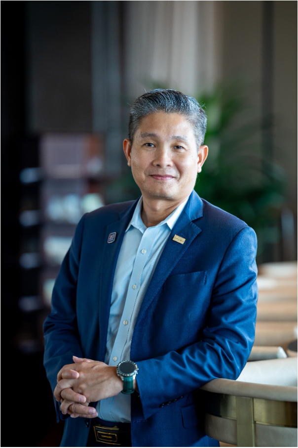 Chubb Life Việt Nam nâng cao trải nghiệm khách hàng với mạng lưới văn phòng Infinity mới - Ảnh 2. Chubb Life Việt Nam nâng cao trải nghiệm khách hàng với mạng lưới văn phòng Infinity mới - Ảnh 2.
