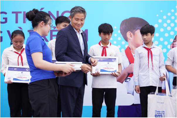 Chubb Life Việt Nam nâng cao trải nghiệm khách hàng với mạng lưới văn phòng Infinity mới - Ảnh 3. Chubb Life Việt Nam nâng cao trải nghiệm khách hàng với mạng lưới văn phòng Infinity mới - Ảnh 3.
