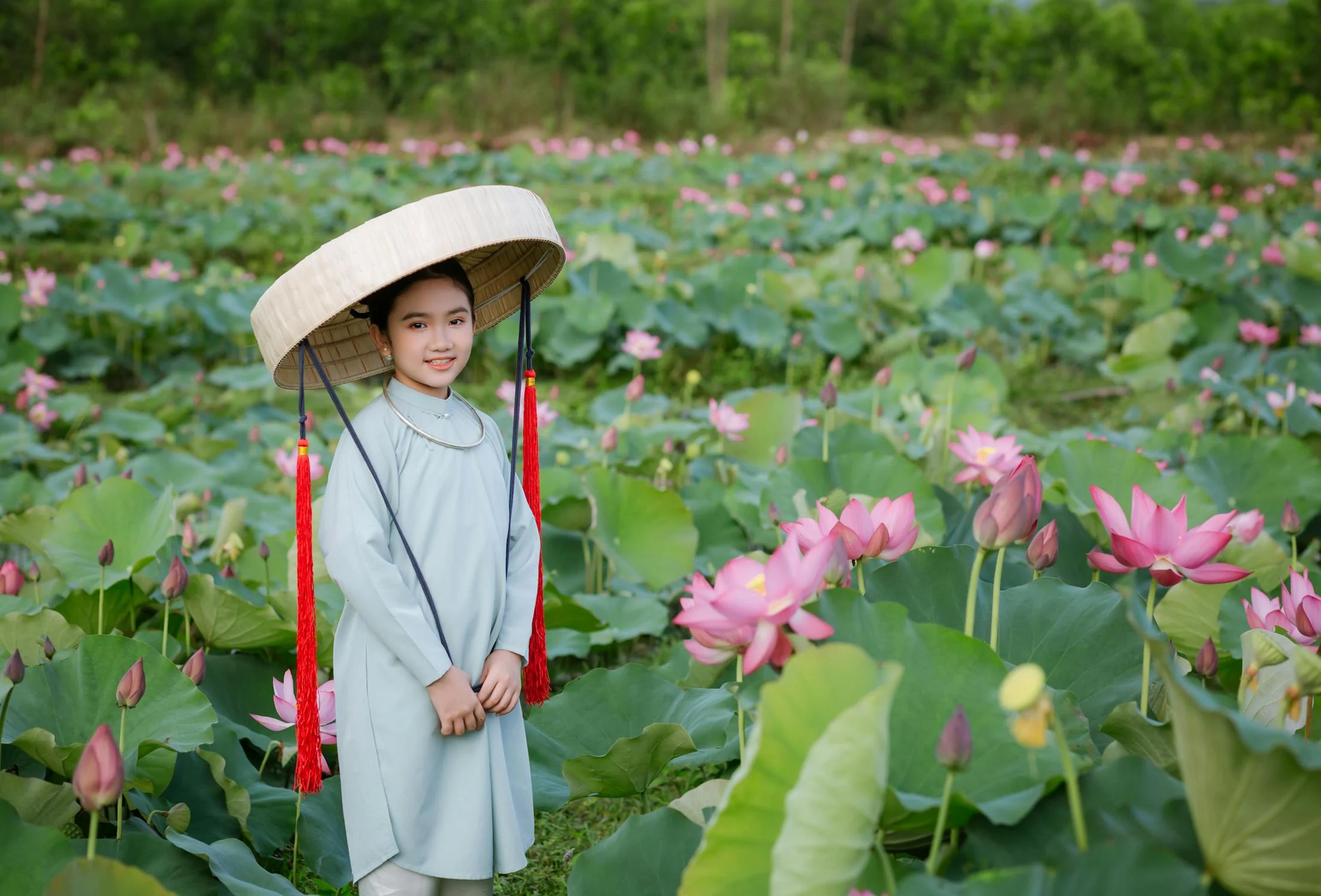 Những đầm sen đẹp nức tiếng quanh Hà Nội khiến hội sống ảo Những đầm sen đẹp nức tiếng quanh Hà Nội khiến hội sống ảo