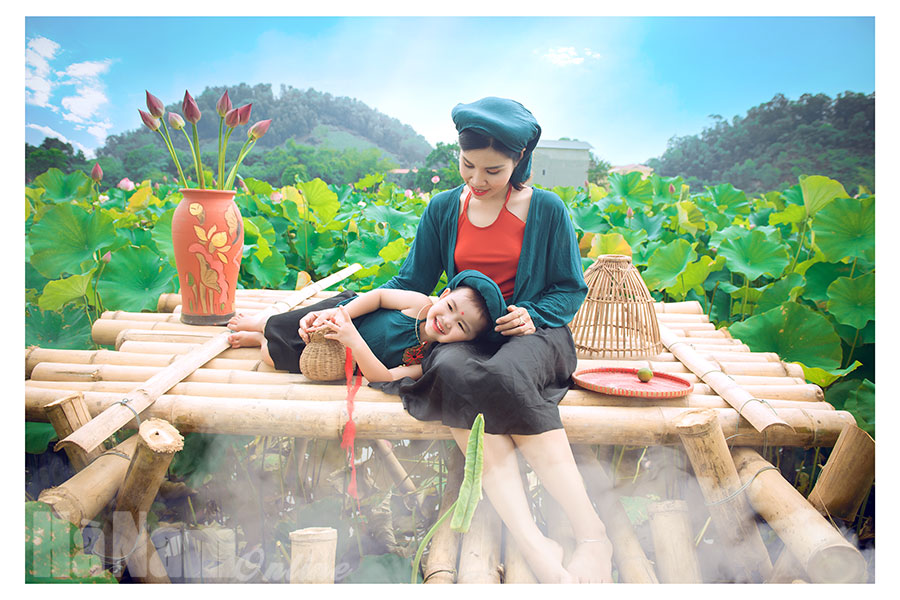 Những đầm sen đẹp nức tiếng quanh Hà Nội khiến hội sống ảo "lịm tim": Chị em sửa soạn lên đồ check-in ngay kẻo lỡ!- Ảnh 26. Những đầm sen đẹp nức tiếng quanh Hà Nội khiến hội sống ảo "lịm tim": Chị em sửa soạn lên đồ check-in ngay kẻo lỡ!- Ảnh 26.