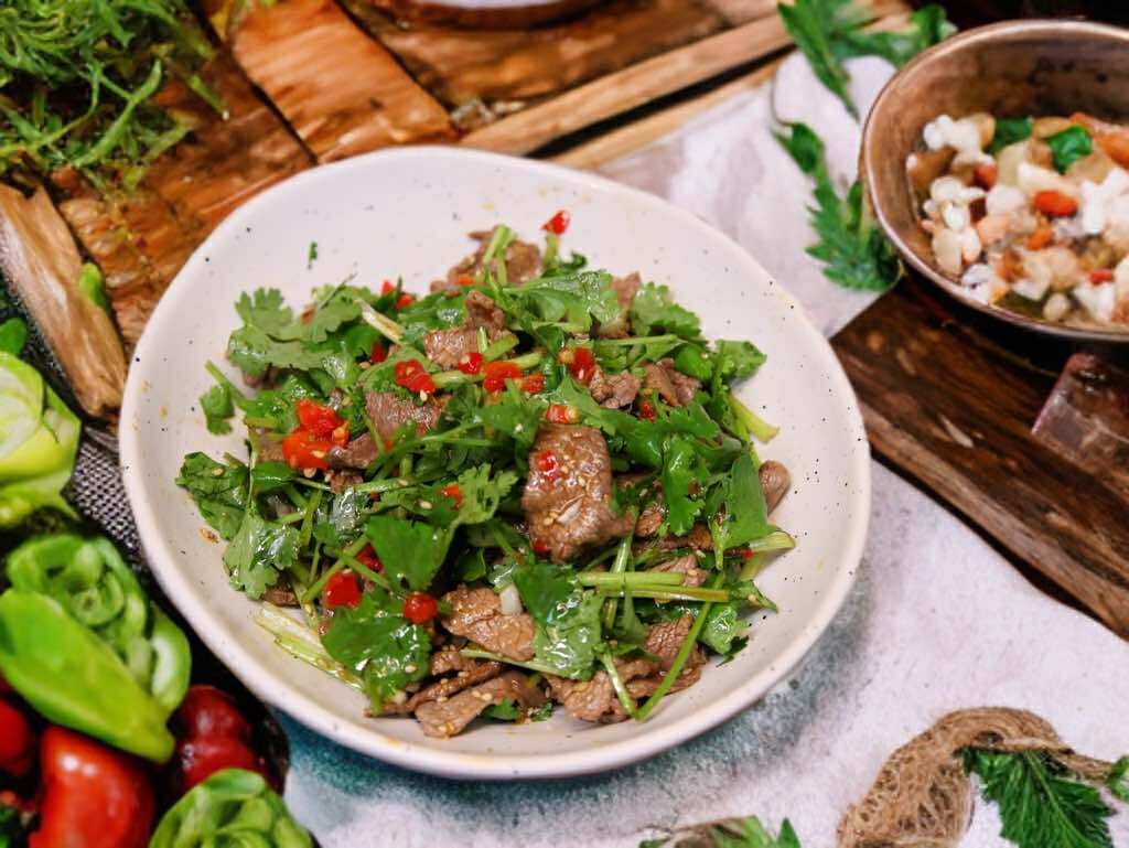 Làm món ăn này 2 lần mỗi tuần, vừa ngon miệng lại giúp tôi giảm cân nhanh và lành mạnh! - Ảnh 5. Làm món ăn này 2 lần mỗi tuần, vừa ngon miệng lại giúp tôi giảm cân nhanh và lành mạnh! - Ảnh 5.