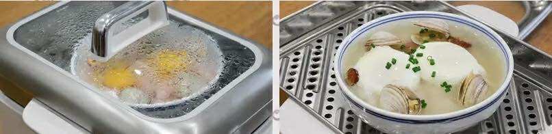 Gia đình tôi hào hứng đón chờ 3 món hấp này trong bữa cơm cả tuần nhờ "chiến thuật xen kẽ": Bạn nên làm ngay vì vừa dễ lại ngon - Ảnh 3. Gia đình tôi hào hứng đón chờ 3 món hấp này trong bữa cơm cả tuần nhờ "chiến thuật xen kẽ": Bạn nên làm ngay vì vừa dễ lại ngon - Ảnh 3.
