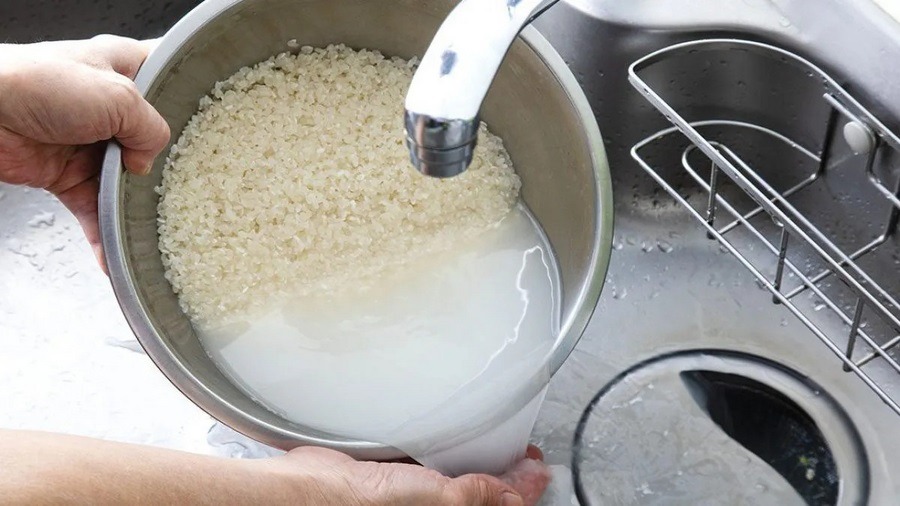 Rất tiếc phải nói rằng: Đây là sai lầm cực lớn khi nấu cơm mà 95% người làm hàng ngày- Ảnh 1.