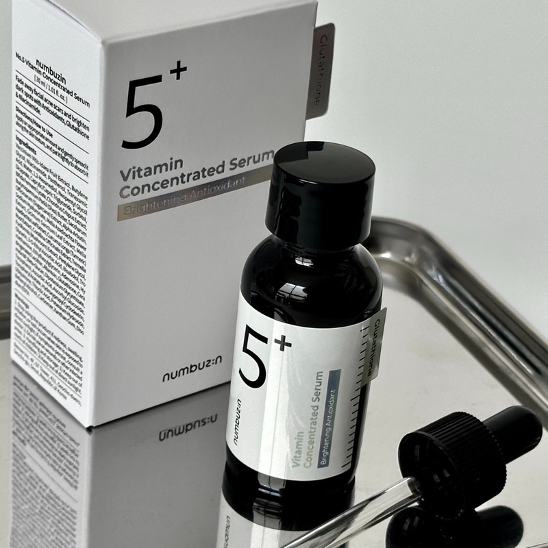 8 serum bán chạy nhất Olive Young, con gái Hàn 8 serum bán chạy nhất Olive Young, con gái Hàn