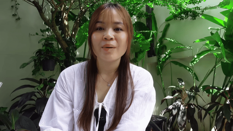 YouTuber nổi tiếng thông báo ly hôn sau 17 năm hôn nhân, lý do gây tò mò- Ảnh 1. YouTuber nổi tiếng thông báo ly hôn sau 17 năm hôn nhân, lý do gây tò mò- Ảnh 1.