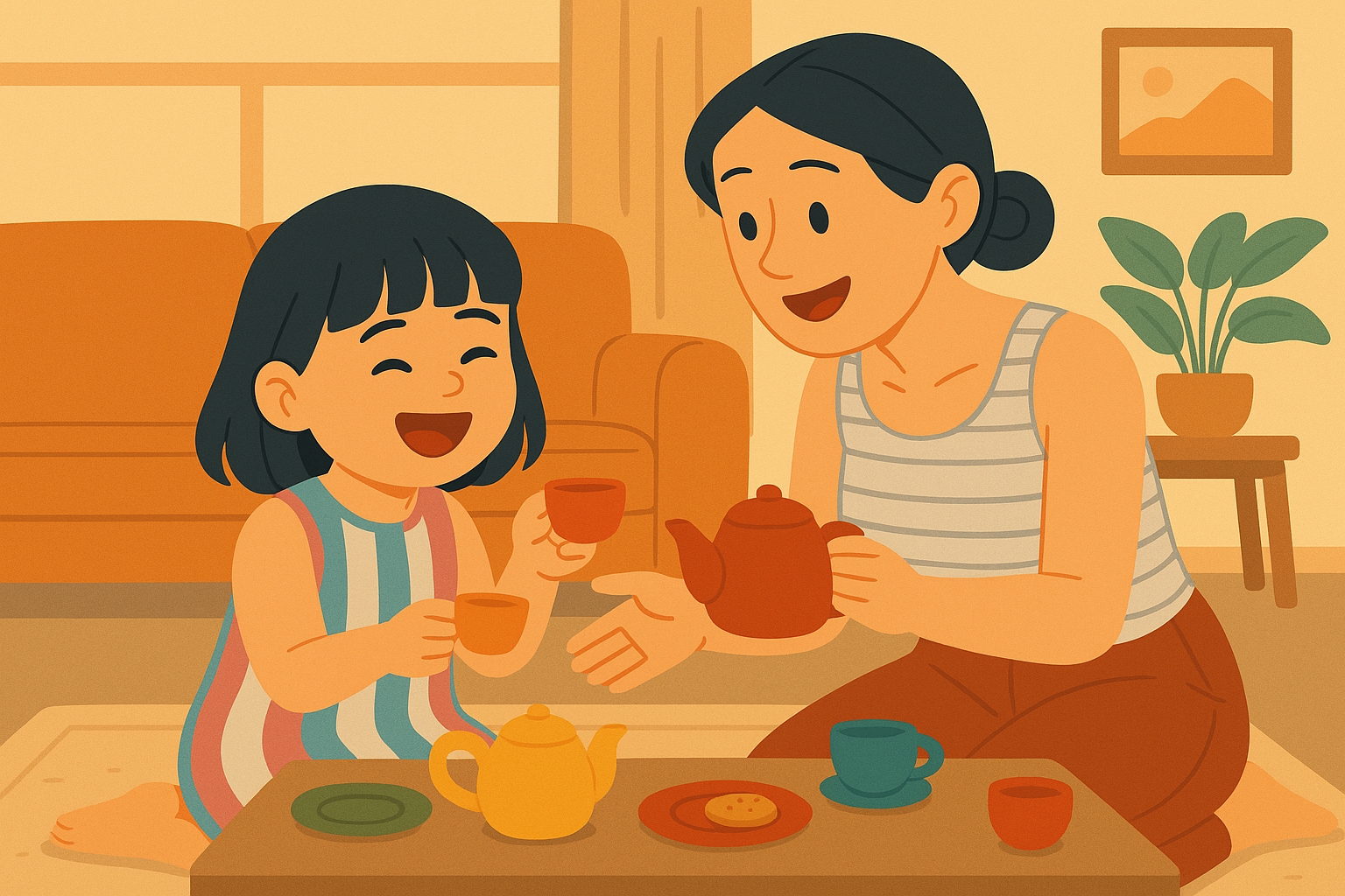 Khi con đòi mua đồ chơi, đừng nói: Khi con đòi mua đồ chơi, đừng nói: