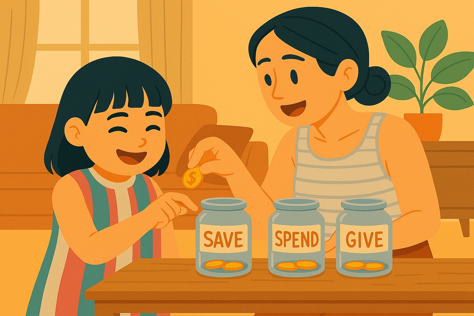 Khi con đòi mua đồ chơi, đừng nói: Khi con đòi mua đồ chơi, đừng nói: