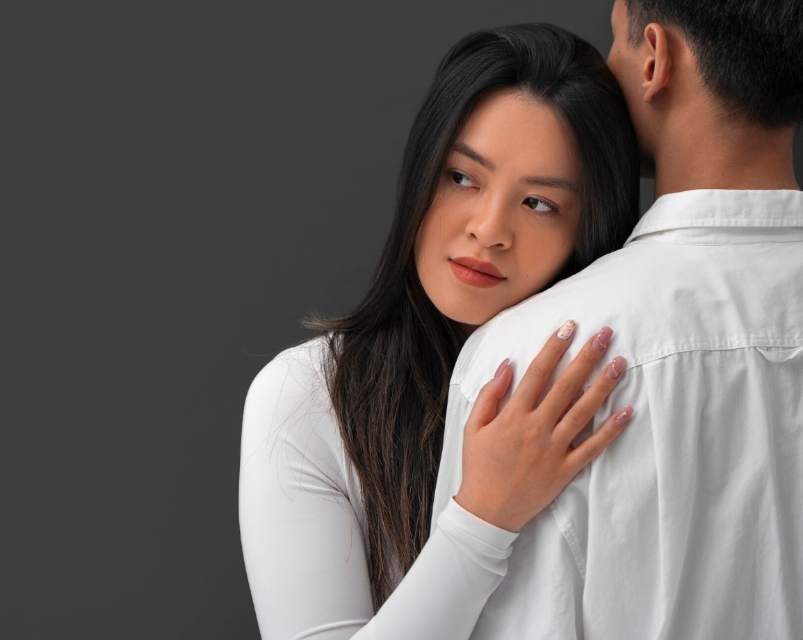 Người yêu rủ tôi đi Phú Quốc, tôi hí hửng tưởng được bao trọn gói, ai ngờ vừa đặt vé xong thì thái độ của anh khiến tôi lo sợ- Ảnh 1. Người yêu rủ tôi đi Phú Quốc, tôi hí hửng tưởng được bao trọn gói, ai ngờ vừa đặt vé xong thì thái độ của anh khiến tôi lo sợ- Ảnh 1.