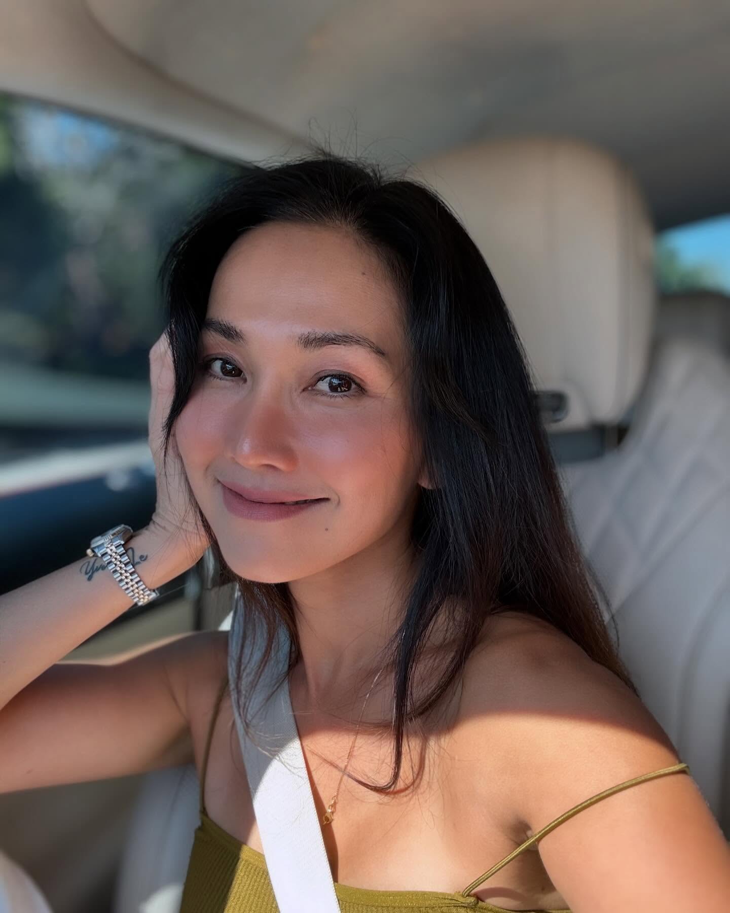 Cuộc sống của nữ nghệ sĩ đình đám theo chồng rời showbiz, 10 năm không trở lại, 43 tuổi đẹp như 20 - Ảnh 9. Cuộc sống của nữ nghệ sĩ đình đám theo chồng rời showbiz, 10 năm không trở lại, 43 tuổi đẹp như 20 - Ảnh 9.