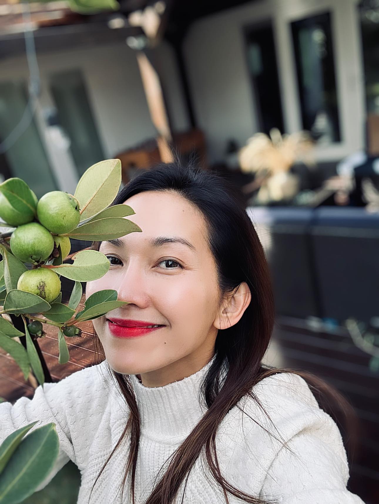 Cuộc sống của nữ nghệ sĩ đình đám theo chồng rời showbiz, 10 năm không trở lại, 43 tuổi đẹp như 20 - Ảnh 2. Cuộc sống của nữ nghệ sĩ đình đám theo chồng rời showbiz, 10 năm không trở lại, 43 tuổi đẹp như 20 - Ảnh 2.