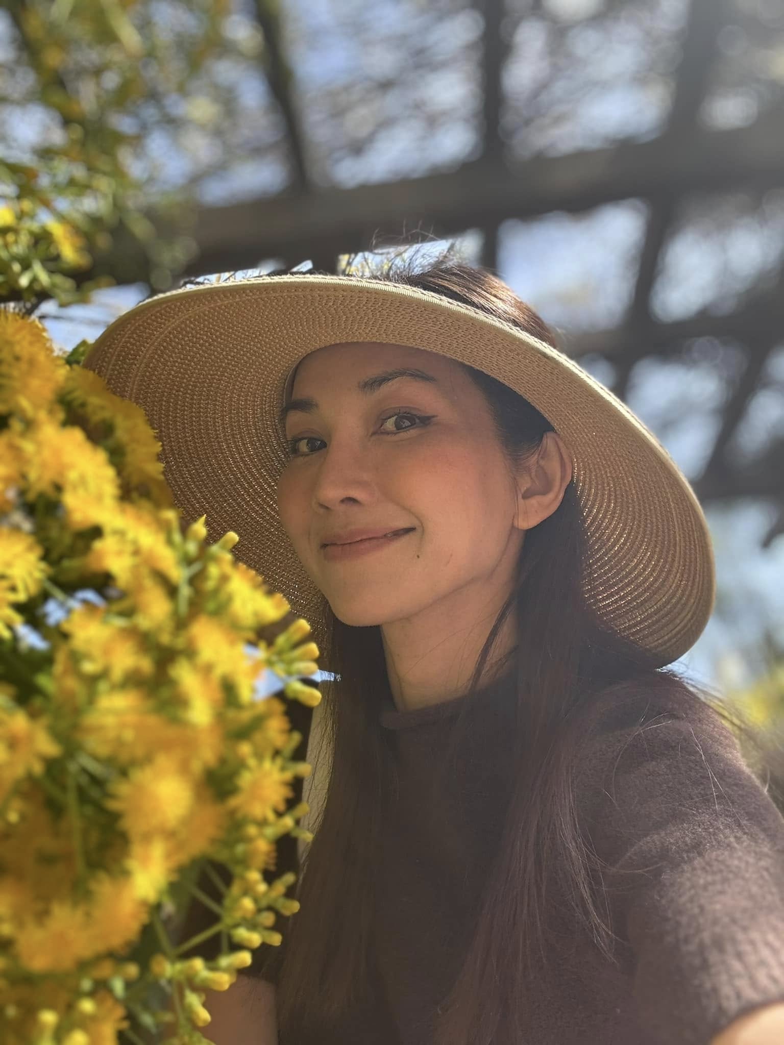 Cuộc sống của nữ nghệ sĩ đình đám theo chồng rời showbiz, 10 năm không trở lại, 43 tuổi đẹp như 20 - Ảnh 11. Cuộc sống của nữ nghệ sĩ đình đám theo chồng rời showbiz, 10 năm không trở lại, 43 tuổi đẹp như 20 - Ảnh 11.