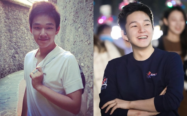 Chân dung CEO tập đoàn dược phẩm: Hóa tỷ phú chỉ sau 1 đêm, gương mặt "hack tuổi" gây sốt - Ảnh 5. Chân dung CEO tập đoàn dược phẩm: Hóa tỷ phú chỉ sau 1 đêm, gương mặt "hack tuổi" gây sốt - Ảnh 5.