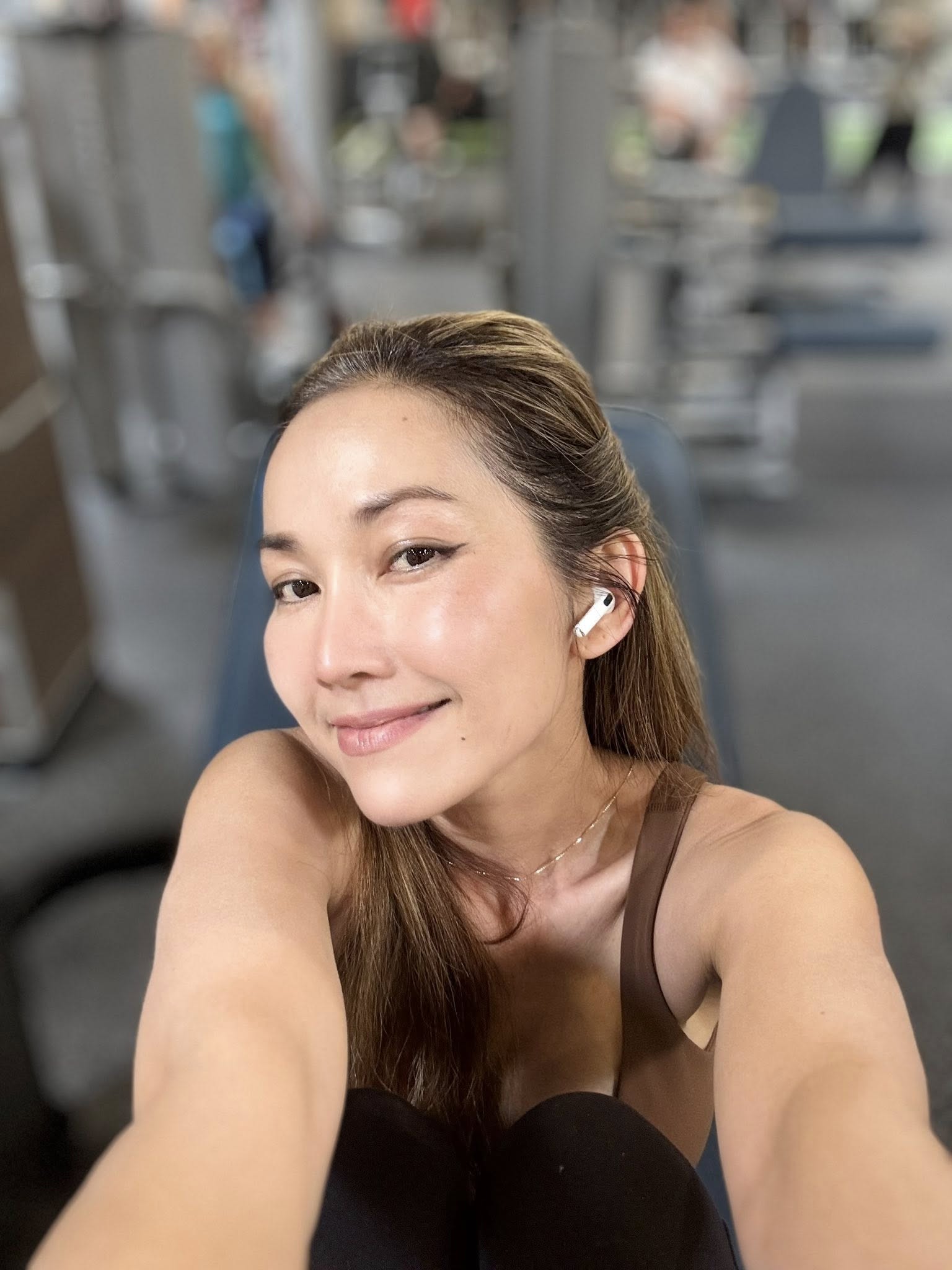 Cuộc sống của nữ nghệ sĩ đình đám theo chồng rời showbiz, 10 năm không trở lại, 43 tuổi đẹp như 20 - Ảnh 1. Cuộc sống của nữ nghệ sĩ đình đám theo chồng rời showbiz, 10 năm không trở lại, 43 tuổi đẹp như 20 - Ảnh 1.