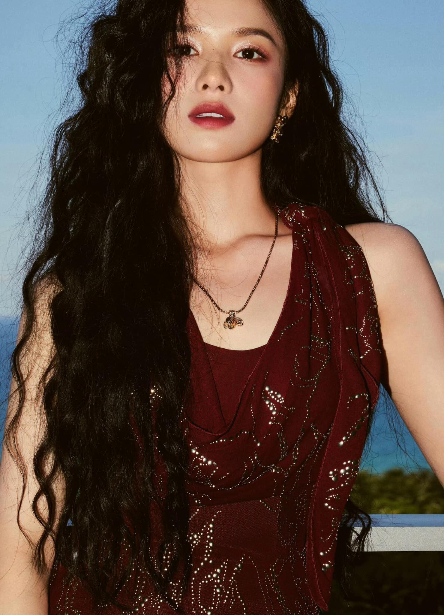 Đại hội mỹ nhân tại event Vogue: Chương Nhược Nam xinh nhưng sến, NingNing giật trọn spotlight- Ảnh 7.