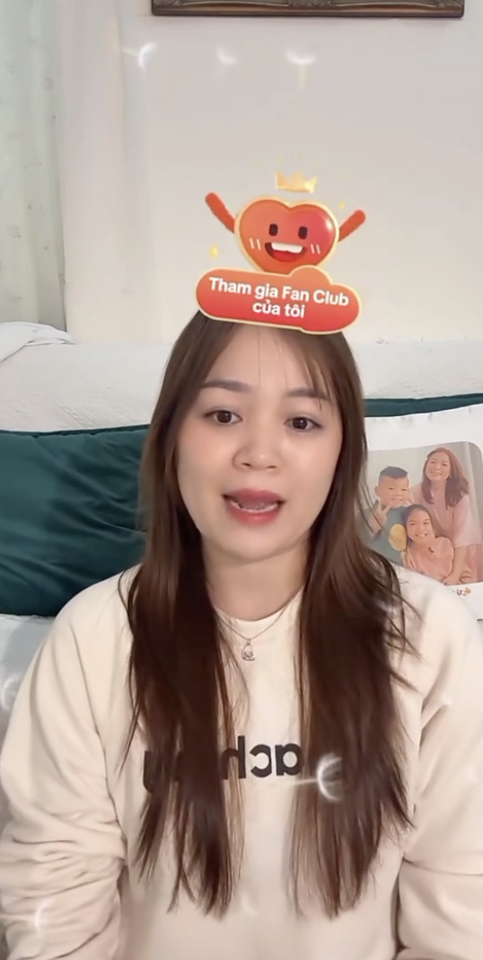 Diễn biến nóng drama chị dâu Song Thư Channel lên tiếng chồng ngoại tình, có con riêng- Ảnh 1. Diễn biến nóng drama chị dâu Song Thư Channel lên tiếng chồng ngoại tình, có con riêng- Ảnh 1.