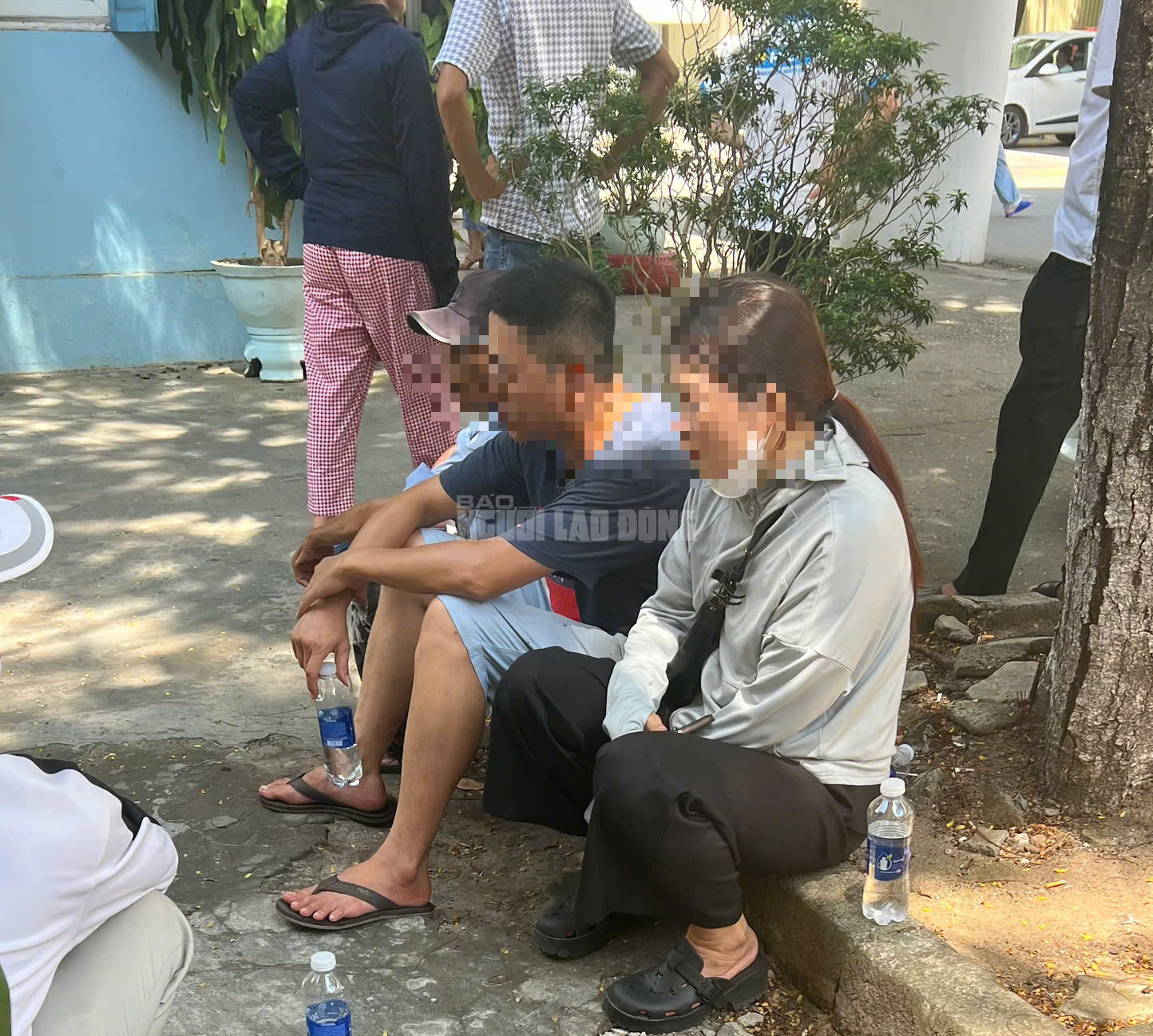 Án mạng rúng động tại Huế: Lời kể kinh hoàng từ người thân nạn nhân- Ảnh 2. Án mạng rúng động tại Huế: Lời kể kinh hoàng từ người thân nạn nhân- Ảnh 2.