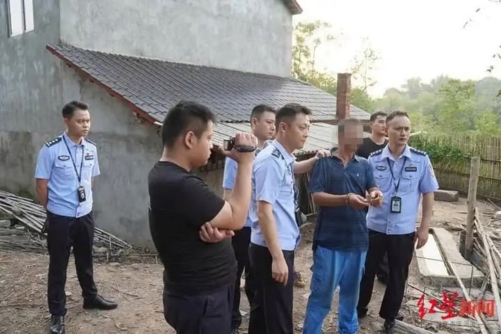 Lật lại vụ án 32 năm, tìm ra kẻ sát hại mẹ và bạn gái rồi bỏ trốn cùng chị dâu - Ảnh 3. Lật lại vụ án 32 năm, tìm ra kẻ sát hại mẹ và bạn gái rồi bỏ trốn cùng chị dâu - Ảnh 3.