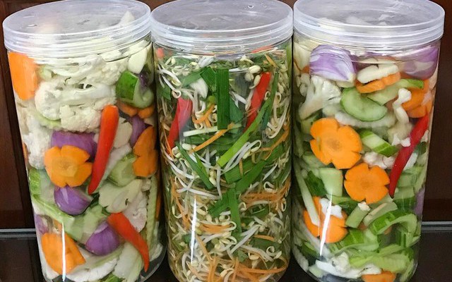 Ăn rau tốt cho sức khỏe nhưng có 4 loại rau ăn nhiều dễ bị sỏi thận, suy thận, loại thứ chợ Việt cũng có