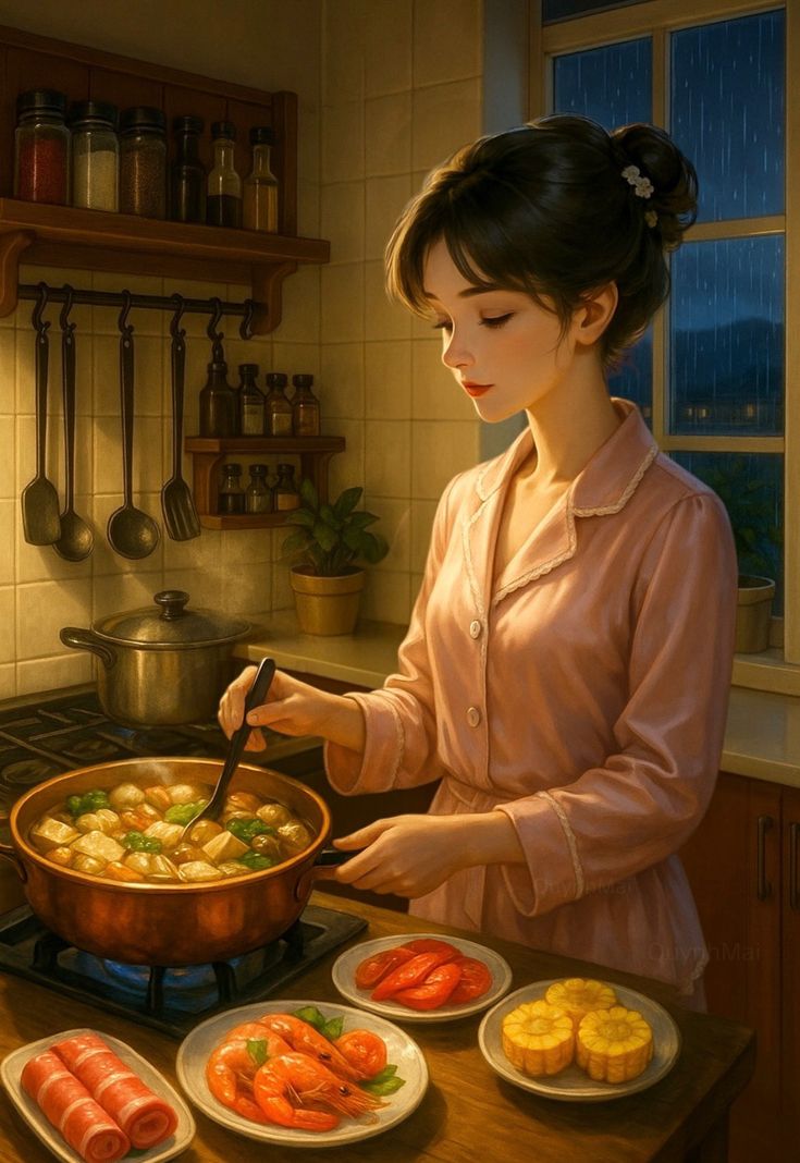 Chưa cưới thì mẹ chồng đưa tôi đi nước ngoài du lịch, vừa về làm dâu bà liền trở mặt đo lọ nước mắm, đếm củ dưa hành- Ảnh 1. Chưa cưới thì mẹ chồng đưa tôi đi nước ngoài du lịch, vừa về làm dâu bà liền trở mặt đo lọ nước mắm, đếm củ dưa hành- Ảnh 1.