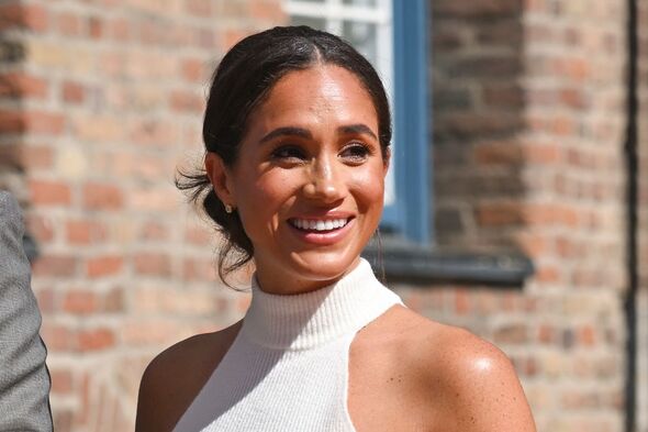 Không phải mọi bé trai hoàng gia đều là hoàng tử, đến cả Meghan cũng từng Không phải mọi bé trai hoàng gia đều là hoàng tử, đến cả Meghan cũng từng