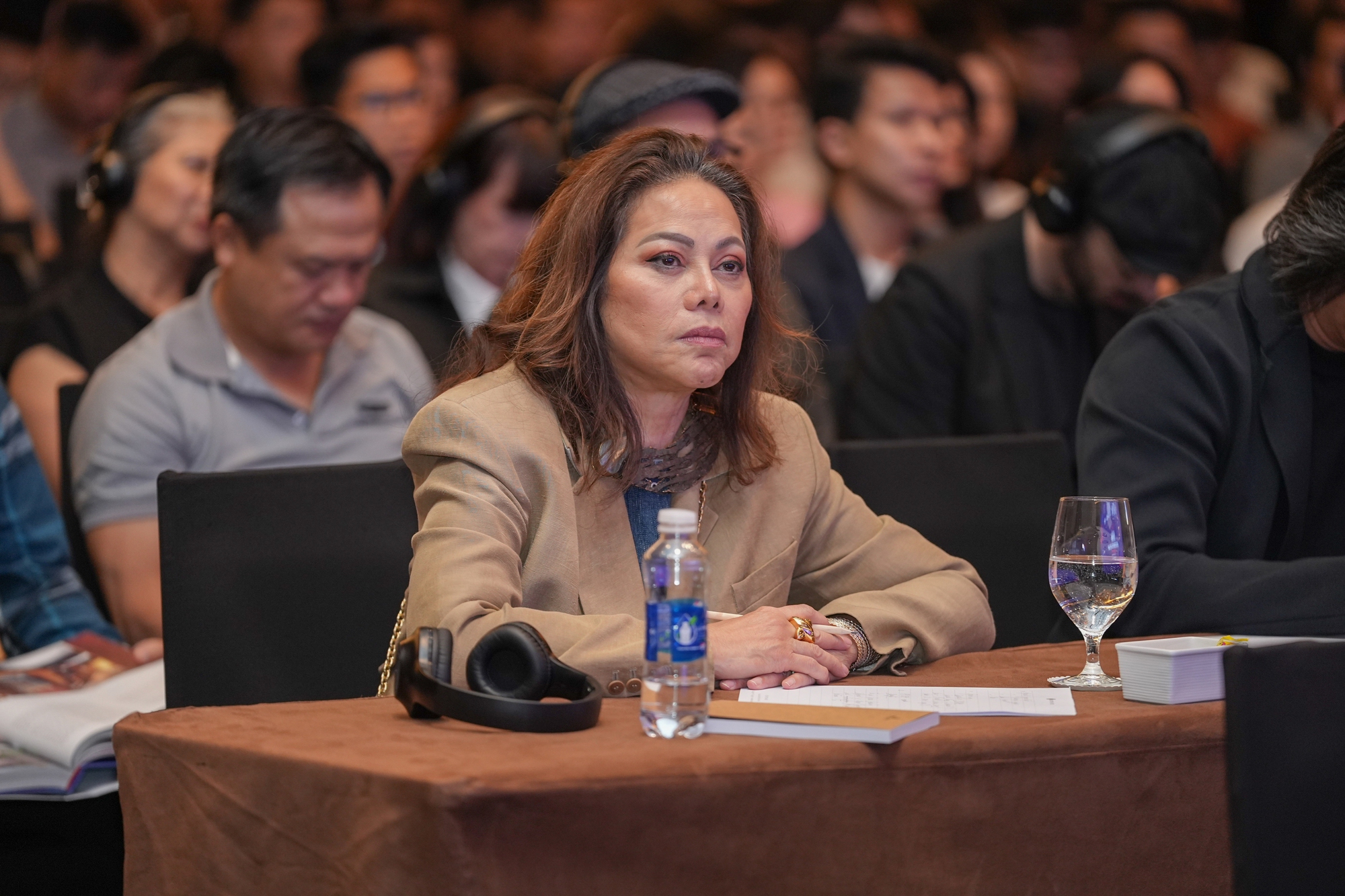 Kiến tạo tương lai sống: Góc nhìn mới về nội thất và kiến trúc Việt Nam 2026-2030- Ảnh 11.