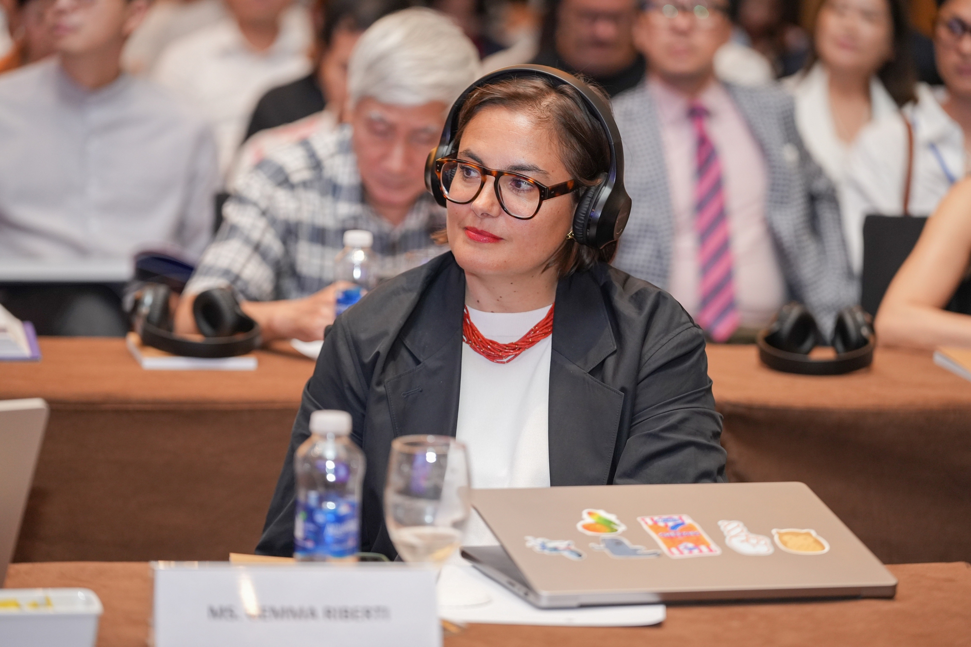 Kiến tạo tương lai sống: Góc nhìn mới về nội thất và kiến trúc Việt Nam 2026-2030- Ảnh 13.