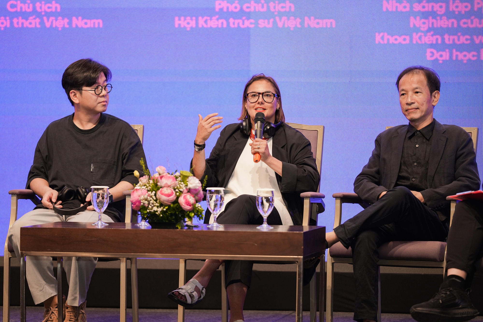 Kiến tạo tương lai sống: Góc nhìn mới về nội thất và kiến trúc Việt Nam 2026-2030- Ảnh 5.