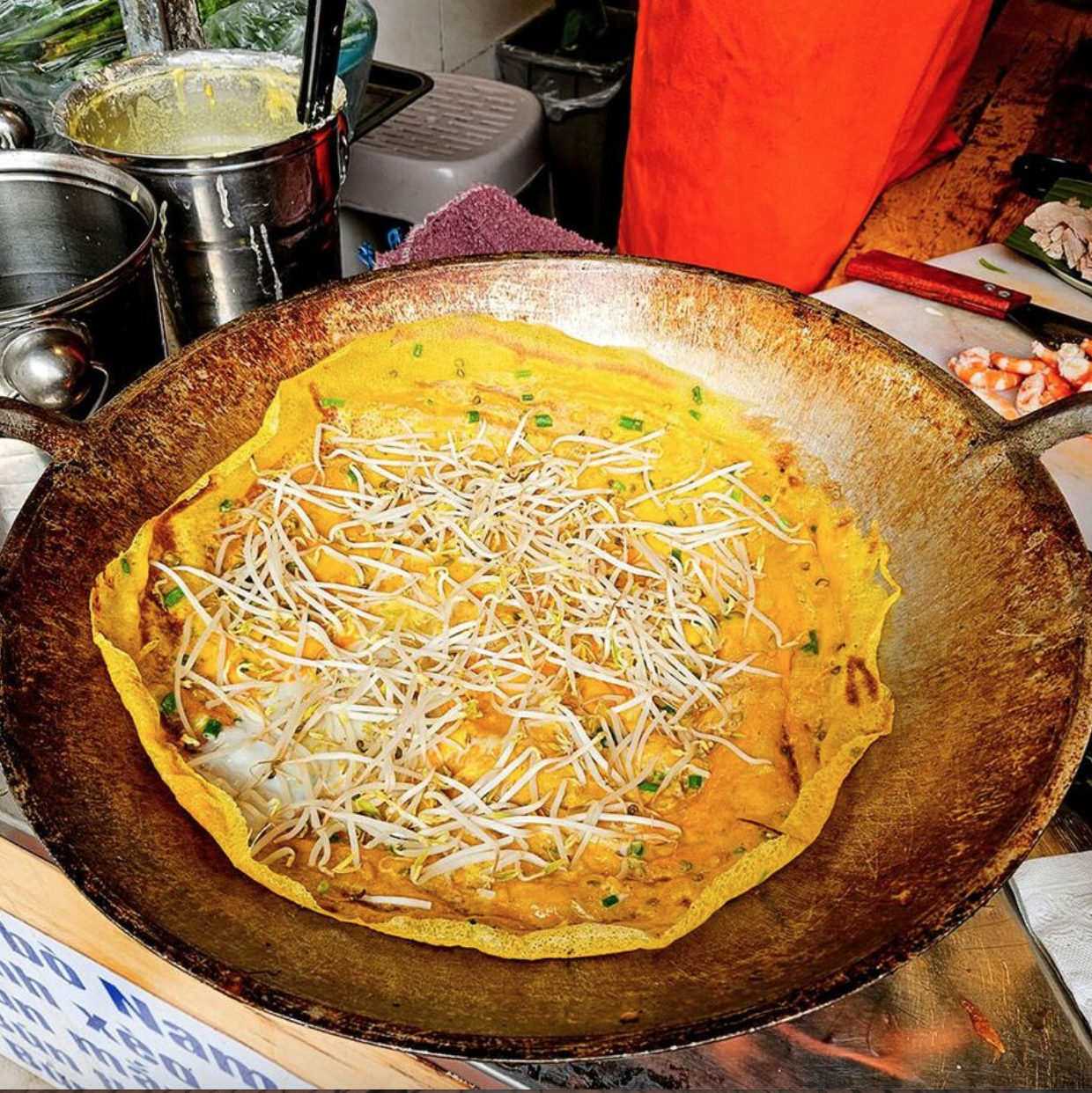 Một quán ăn miền Tây nằm giữa Hà Nội bỗng lọt danh sách MICHELIN Guide khiến dân mạng thấy khó hiểu, càng thêm hoài nghi về tiêu chí lựa chọn - Ảnh 2. Một quán ăn miền Tây nằm giữa Hà Nội bỗng lọt danh sách MICHELIN Guide khiến dân mạng thấy khó hiểu, càng thêm hoài nghi về tiêu chí lựa chọn - Ảnh 2.