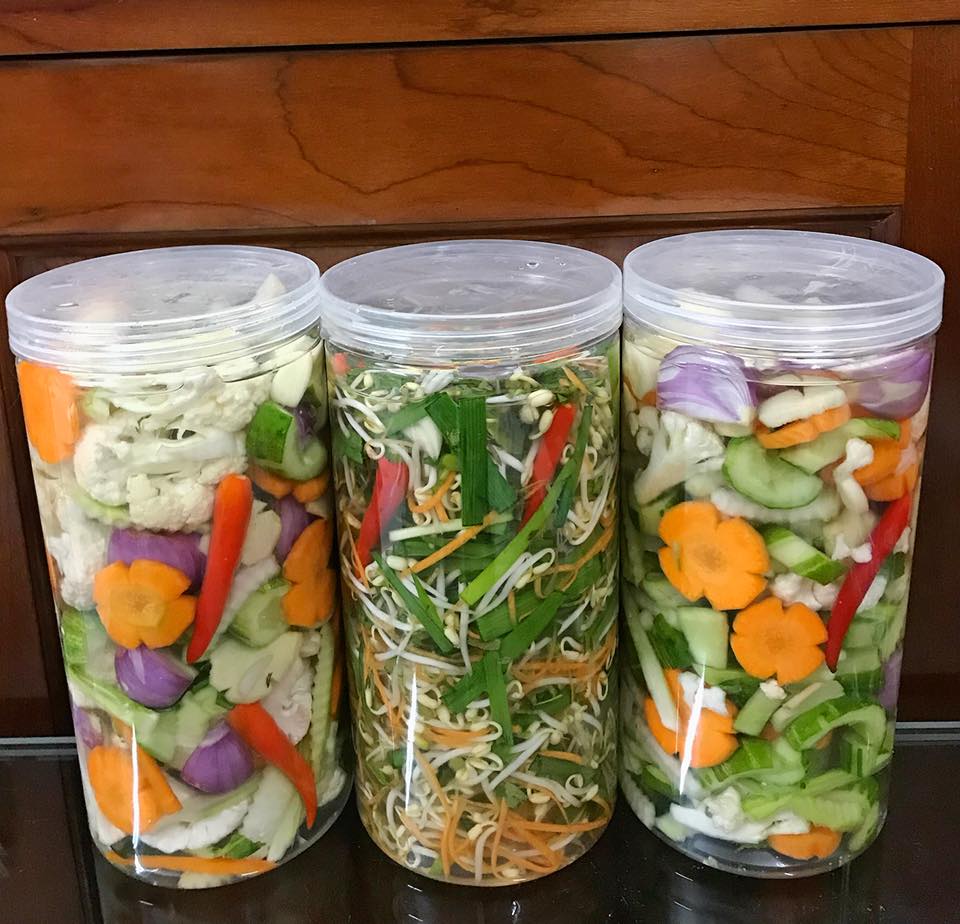 Ăn rau tốt cho sức khỏe nhưng có 4 loại rau ăn nhiều dễ bị sỏi thận, suy thận, loại thứ chợ Việt cũng có- Ảnh 5.
