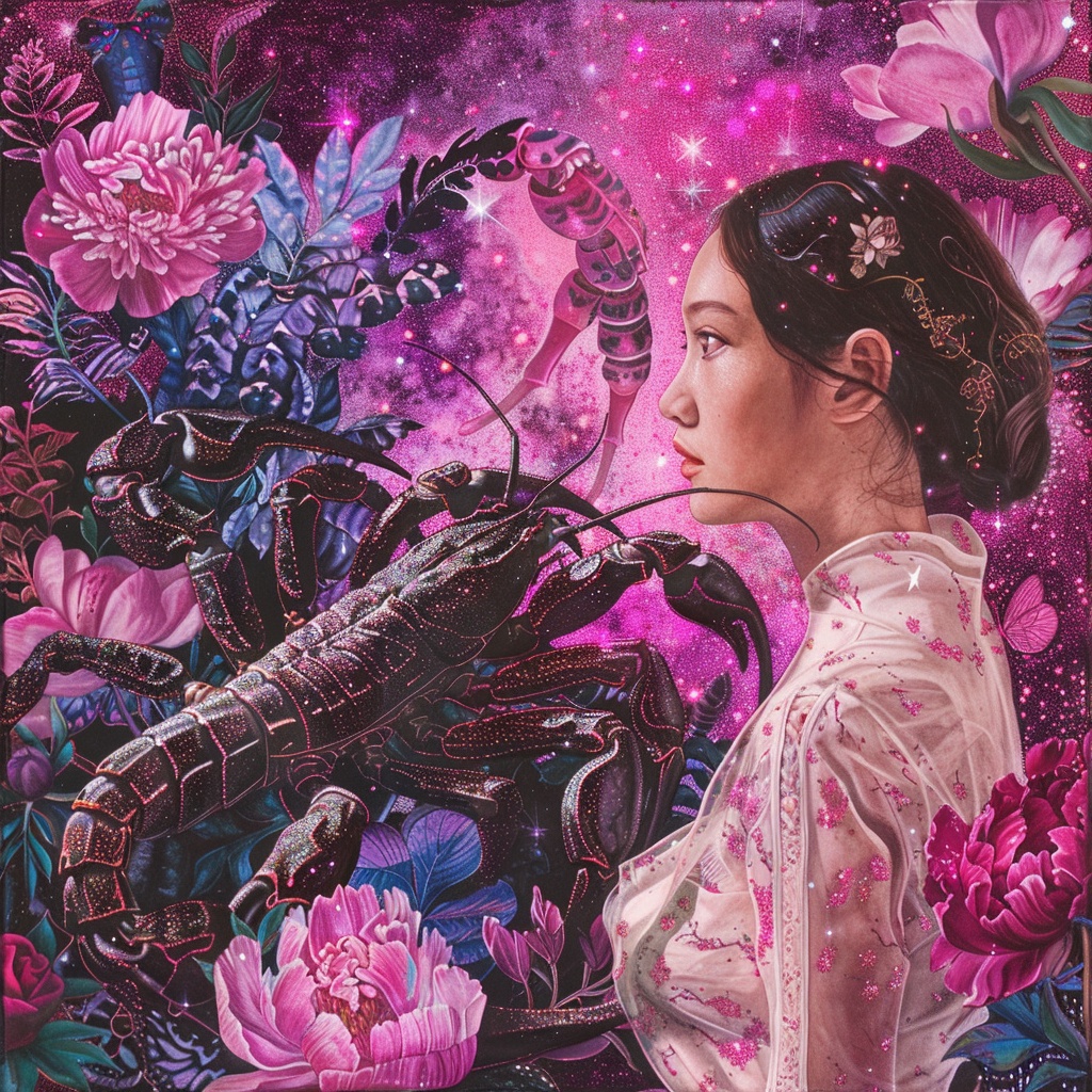 3 chòm sao nữ lấy chồng "số đỏ": Cưới xong sống như bà hoàng, số 3 được tôn sùng nể trọng- Ảnh 3. 3 chòm sao nữ lấy chồng "số đỏ": Cưới xong sống như bà hoàng, số 3 được tôn sùng nể trọng- Ảnh 3.