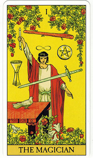 Tarot tài chính: Bạn nên làm gì để ví dày lên trong tháng tới? - Ảnh 2. Tarot tài chính: Bạn nên làm gì để ví dày lên trong tháng tới? - Ảnh 2.