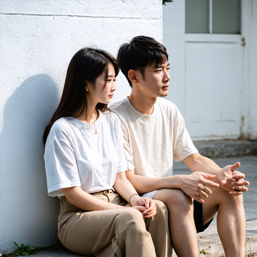 Chuyện thật như đùa: Suýt thì mất vợ, may mà chuyển sang ở chung cư - Ảnh 1. Chuyện thật như đùa: Suýt thì mất vợ, may mà chuyển sang ở chung cư - Ảnh 1.