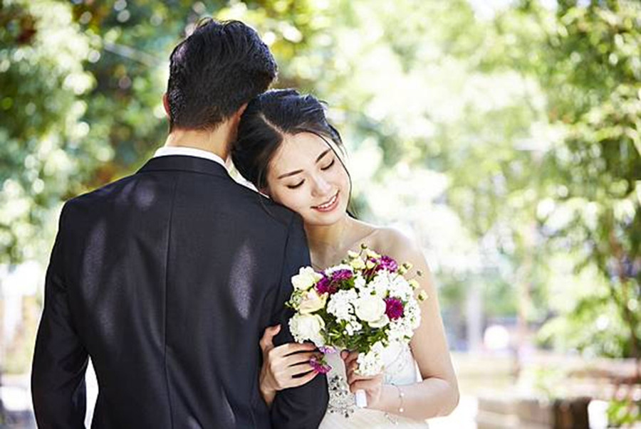 9 tiêu chí cơ bản của hôn nhân bền vững, sóng gió đến đâu cũng sẽ vượt qua - Ảnh 2. 9 tiêu chí cơ bản của hôn nhân bền vững, sóng gió đến đâu cũng sẽ vượt qua - Ảnh 2.