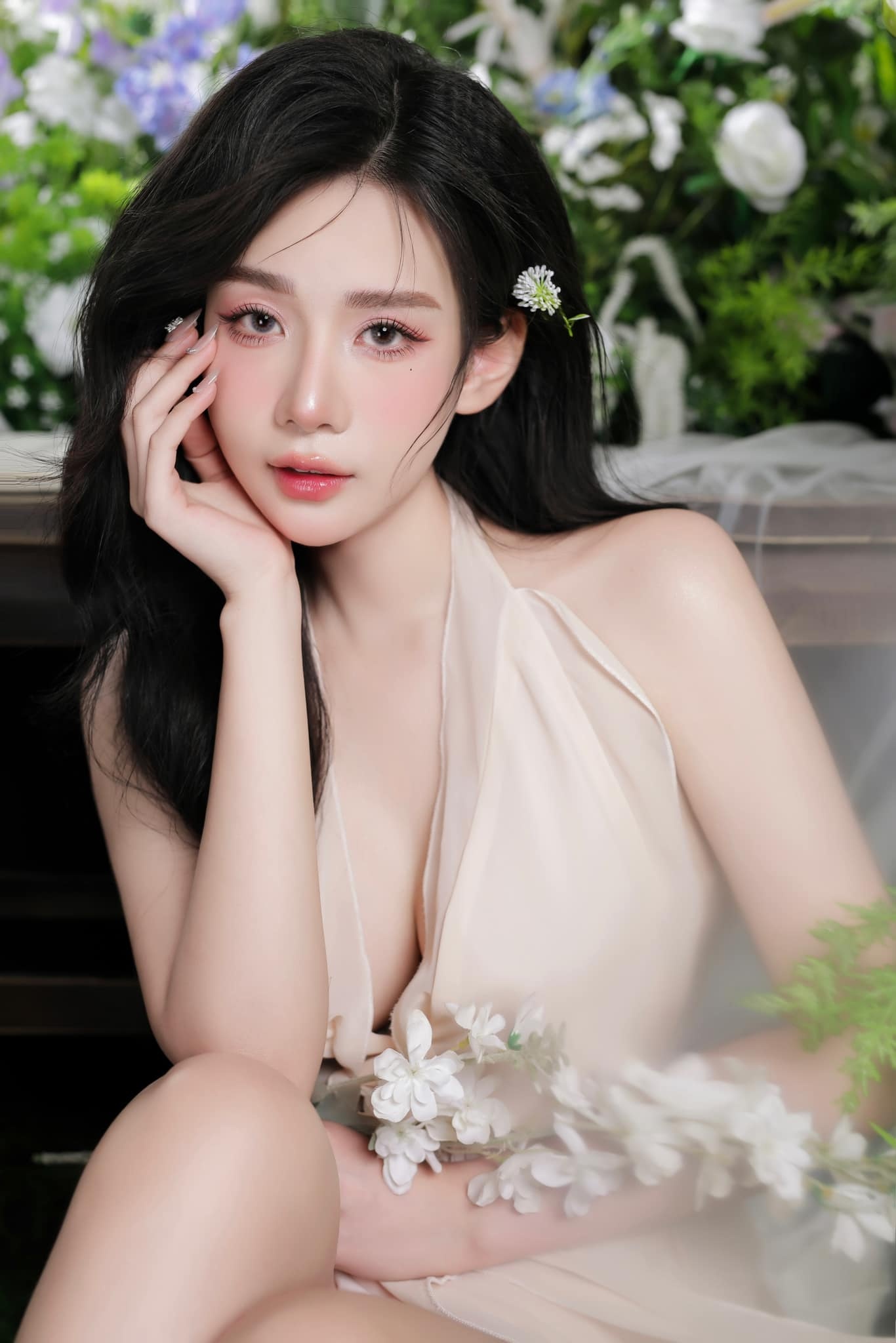 "Trai hư" Vbiz thông báo vợ streamer mang thai sau 4 tháng kết hôn - Ảnh 4. "Trai hư" Vbiz thông báo vợ streamer mang thai sau 4 tháng kết hôn - Ảnh 4.