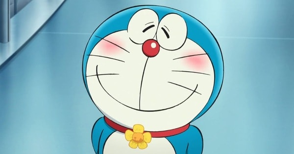 Đừng nghĩ tên của các nhân vật trong Doraemon là vô tri, đằng sau ẩn chứa nhiều thông điệp ngầm mà fan 50 năm chưa chắc đã biết- Ảnh 1. Đừng nghĩ tên của các nhân vật trong Doraemon là vô tri, đằng sau ẩn chứa nhiều thông điệp ngầm mà fan 50 năm chưa chắc đã biết- Ảnh 1.