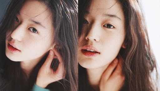 10 mỹ nhân có đôi mắt đẹp nhất Hàn Quốc: Song Hye Kyo chỉ xếp thứ 4, số 1 xứng danh tuyệt tác của tạo hoá - Ảnh 3. 10 mỹ nhân có đôi mắt đẹp nhất Hàn Quốc: Song Hye Kyo chỉ xếp thứ 4, số 1 xứng danh tuyệt tác của tạo hoá - Ảnh 3.