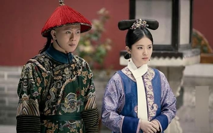 Cung nữ đến tuổi này đều bị đuổi khỏi Tử Cấm Thành nhưng không ai dám hỏi cưới - Ảnh 1. Cung nữ đến tuổi này đều bị đuổi khỏi Tử Cấm Thành nhưng không ai dám hỏi cưới - Ảnh 1.