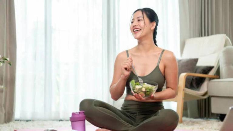 Không dùng thuốc giảm cân hay Không dùng thuốc giảm cân hay
